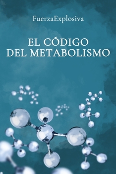 Paperback El Código del Metabolismo [Spanish] Book