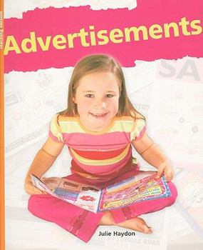 Paperback Advertisements Book