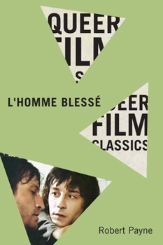 Paperback L'Homme Blessé Book