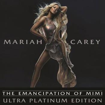 Music - CD The Emancipation Of Mimi - Platinum Edition Book