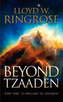 Paperback Beyond Tzaaden Book