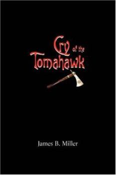Paperback Cry of the Tomahawk Book