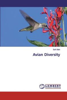 Paperback Avian Diversity Book