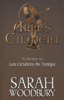 Paperback Les Cendres du Temps Book