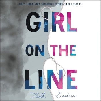 MP3 CD Girl on the Line Book