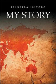 Hardcover My Story Book