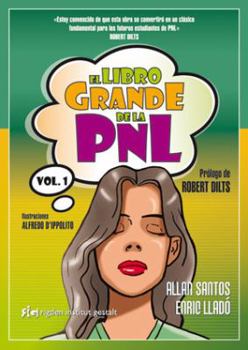 Paperback El libro grande de la PNL (Spanish Edition) [Spanish] Book
