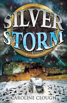 Silver Storm - Book #3 of the Red Fever