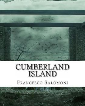 Paperback Cumberland Island Book