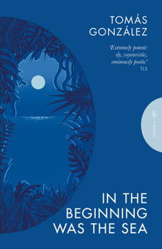 Paperback In the Beginning Was the Sea Book