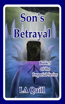 Paperback Son's Betrayal Book
