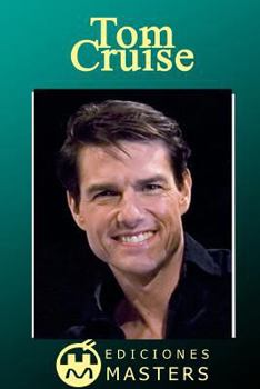 Paperback Tom Cruise [Spanish] Book