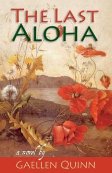 Paperback The Last Aloha Book