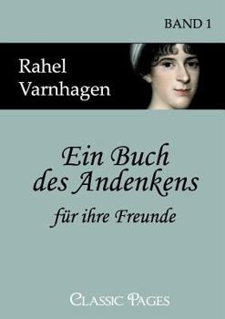 Paperback Ein Buch des Andenkens für ihre Freunde [German] Book