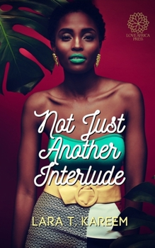 Paperback Not Just Another Interlude Book