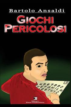 Paperback Giochi Pericolosi: Da ragazzi facevamo sedute spiritiche. A volte ci rispondevano. [Italian] Book