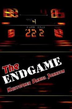 Paperback The Endgame Book