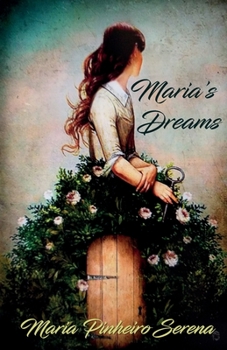 Paperback Maria's Dreams Book