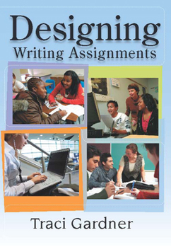 Paperback Designing Writing Assignments Book