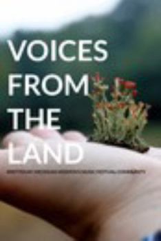 Paperback Voices from the Land: A Collective Memoir From the Michigan Womyn's Music Festival Community Book