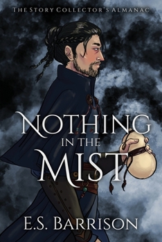 Paperback Nothing in the Mist Book