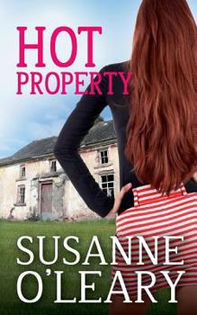 Hot Property - Book #1 of the Kerry Series