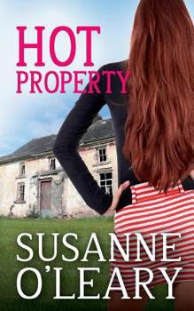 Paperback Hot Property: (Irish romantic comedy) Book