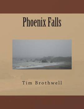 Paperback Phoenix Falls Book