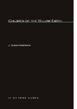 Paperback Children of the Yellow Earth Book