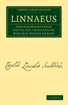 Paperback Linnaeus Book