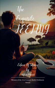 Paperback The Exquisite Feeling Book