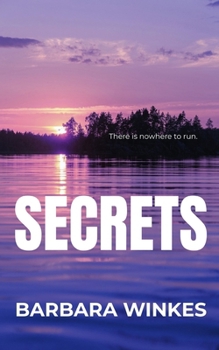 Secrets: A Lesbian Thriller