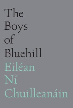 Paperback The Boys of Bluehill Book