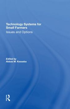 Paperback Technology Systems for Small/Spec Sale O Issues and Options Book