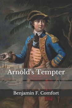 Paperback Arnold's Tempter Book