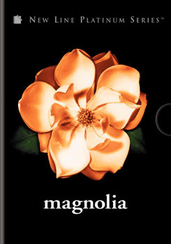 DVD Magnolia Book
