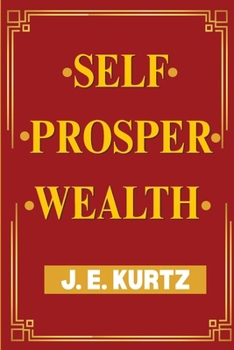 Paperback Self Prosper Wealth Book