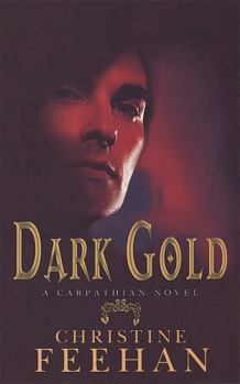 Dark Gold - Book #3 of the Dark