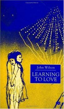 Hardcover Learning to Love Book