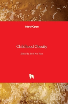 Hardcover Childhood Obesity Book