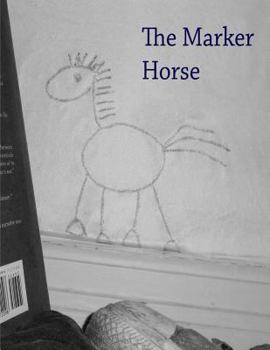 Paperback The Marker Horse Book