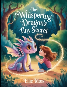 Paperback The Whispering Dragon's Tiny Secret Book