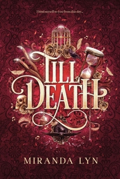 Till Death (The Never Sky)