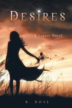 Paperback Desires: A Legacy Novel Book