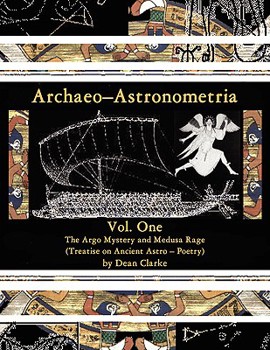 Paperback Archaeo-Astronometria Book