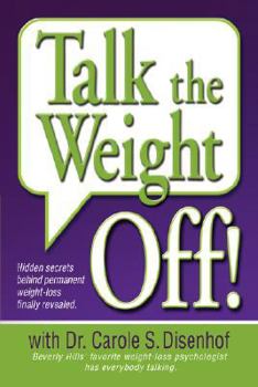 Paperback Talk the Weight Off! Book