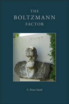 Hardcover The Boltzmann Factor Book