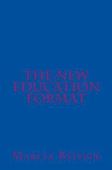 Paperback The New Education Format Book