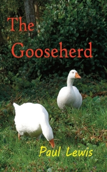 Paperback The Gooseherd Book