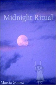 Paperback Midnight Ritual Book
